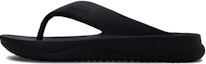 Buy Selipar Sukan Puma Wave Uniseks Hitam 390142-01