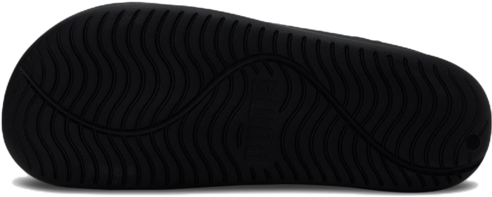 Puma Wave Sandal Olahraga Unisex Hitam 390142-01 Purchase Puma Wave Sandal Olahraga Unisex Hitam 390142-01