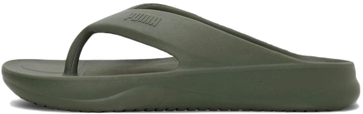 Puma Wave Sandalias Deportivas Unisex Verde 390142-04 Buy Puma Wave Sandalias Deportivas Unisex Verde 390142-04