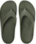 Lookbook Puma Wave Sandalias Deportivas Unisex Verde 390142-04