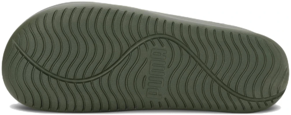 Puma Wave Sandalias Deportivas Unisex Verde 390142-04 Purchase Puma Wave Sandalias Deportivas Unisex Verde 390142-04