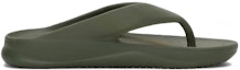 Order Sandal Sukan Puma Wave Uniseks Hijau 390142-04