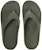Sandal Sukan Puma Wave Uniseks Hijau 390142-04