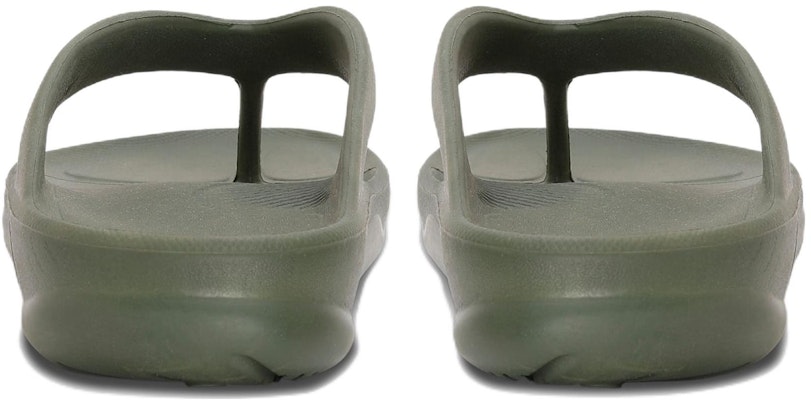Puma Wave Sports Slippers Unisex Green 390142-04 Shop Puma Wave Sports Slippers Unisex Green 390142-04