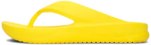Buy Puma Wave Pantuflas Deportivas Unisex Amarillas 390142-06
