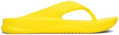 Sandal Sukan Puma Wave Unisex Kuning 390142-06