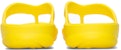 Sandal Sukan Puma Wave Unisex Kuning 390142-06