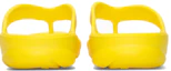 Lookbook Puma Wave Pantuflas Deportivas Unisex Amarillas 390142-06