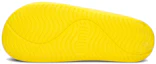Shop Puma Wave Pantuflas Deportivas Unisex Amarillas 390142-06