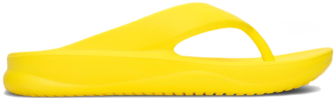 Sandal Olahraga Puma Wave Unisex Kuning 390142-06 Order Sandal Olahraga Puma Wave Unisex Kuning 390142-06