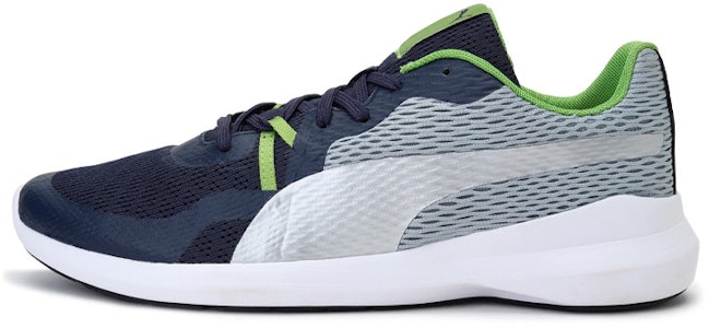 Puma Wave V1 Low 'Negro Verde' 380274-01 Buy Puma Wave V1 Low 'Negro Verde' 380274-01