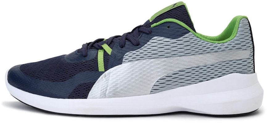Puma Wave V1 Low 'Black Green' 380274-01 Buy Puma Wave V1 Low 'Black Green' 380274-01