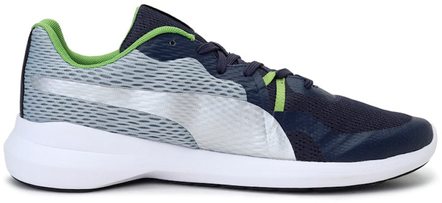 Puma Wave V1 Low 'Hitam Hijau' 380274-01 Order Puma Wave V1 Low 'Hitam Hijau' 380274-01