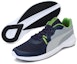 Lookbook Puma Wave V1 Low 'Hitam Hijau' 380274-01