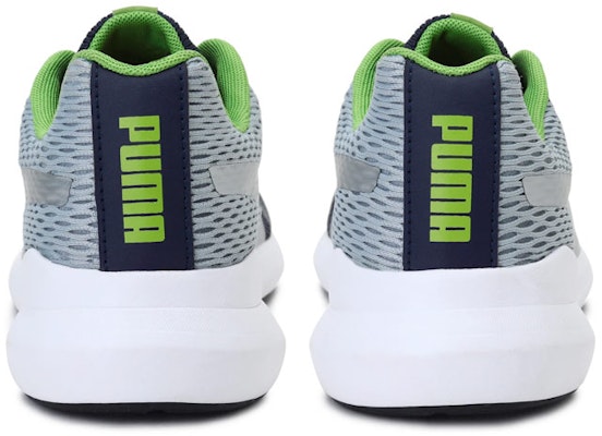 Puma Wave V1 Low 'Black Green' 380274-01 Shop Puma Wave V1 Low 'Black Green' 380274-01