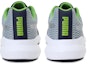 Shop Puma Wave V1 Low 'Hitam Hijau' 380274-01