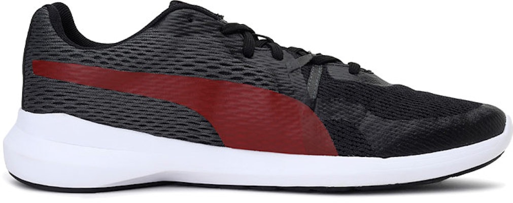Puma Wave V1 Zapatillas Bajas Negro/Rojo 380274-02 Order Puma Wave V1 Zapatillas Bajas Negro/Rojo 380274-02