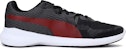 Puma Wave V1 Sneakers Top Rendah Hitam/Merah 380274-02