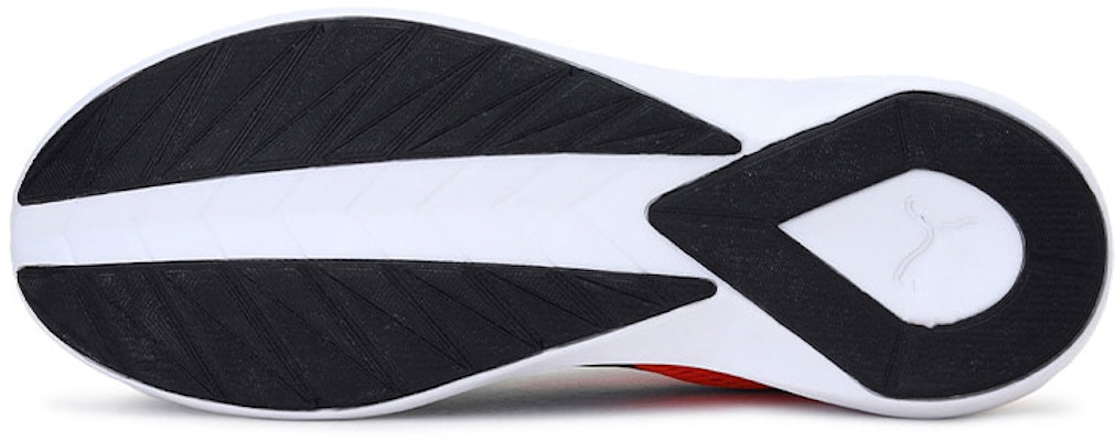 Puma Wave V1 Low Running Shoes 'Grey Orange' 380274-03 Purchase Puma Wave V1 Low Running Shoes 'Grey Orange' 380274-03