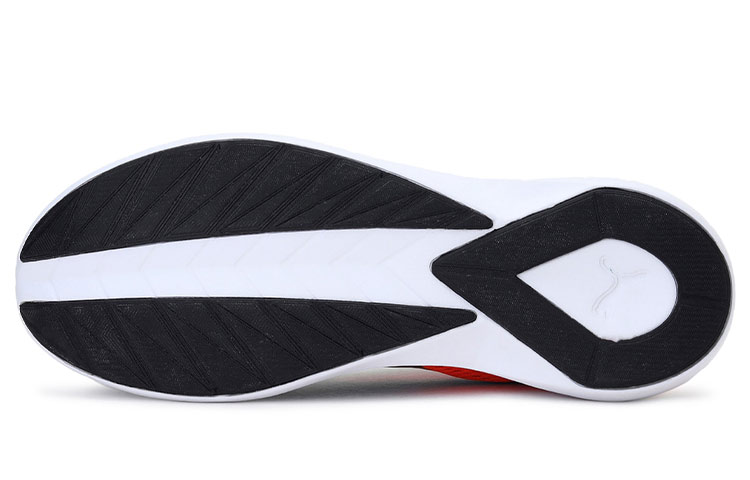 Purchase Sepatu Lari Puma Wave V1 Low 'Abu Oranye' 380274-03