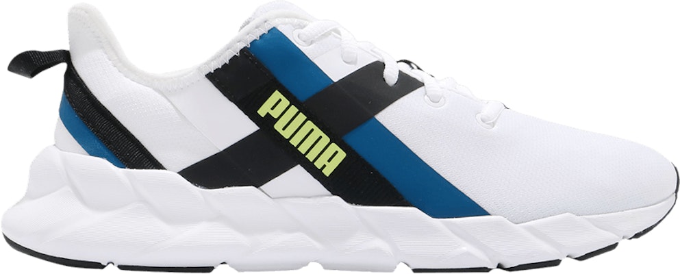 Weave 2025 xt puma