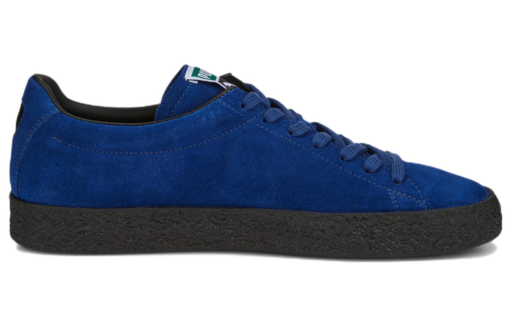 Order Puma Weekend Biru Elektro 387251-02