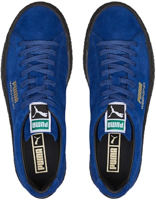 Puma Weekend Elektro Biru 387251-02 Shop Puma Weekend Elektro Biru 387251-02