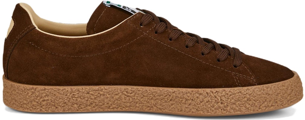 彪马 Weekend OG '栗色胶底' 386257-01 Order 彪马 Weekend OG '栗色胶底' 386257-01