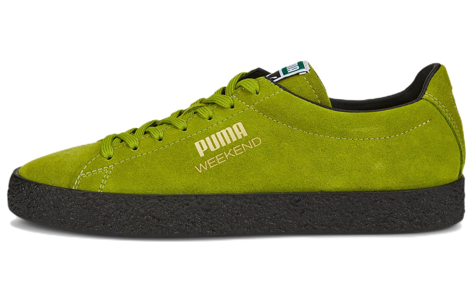 Puma Weekend Tart Apple 387251-01