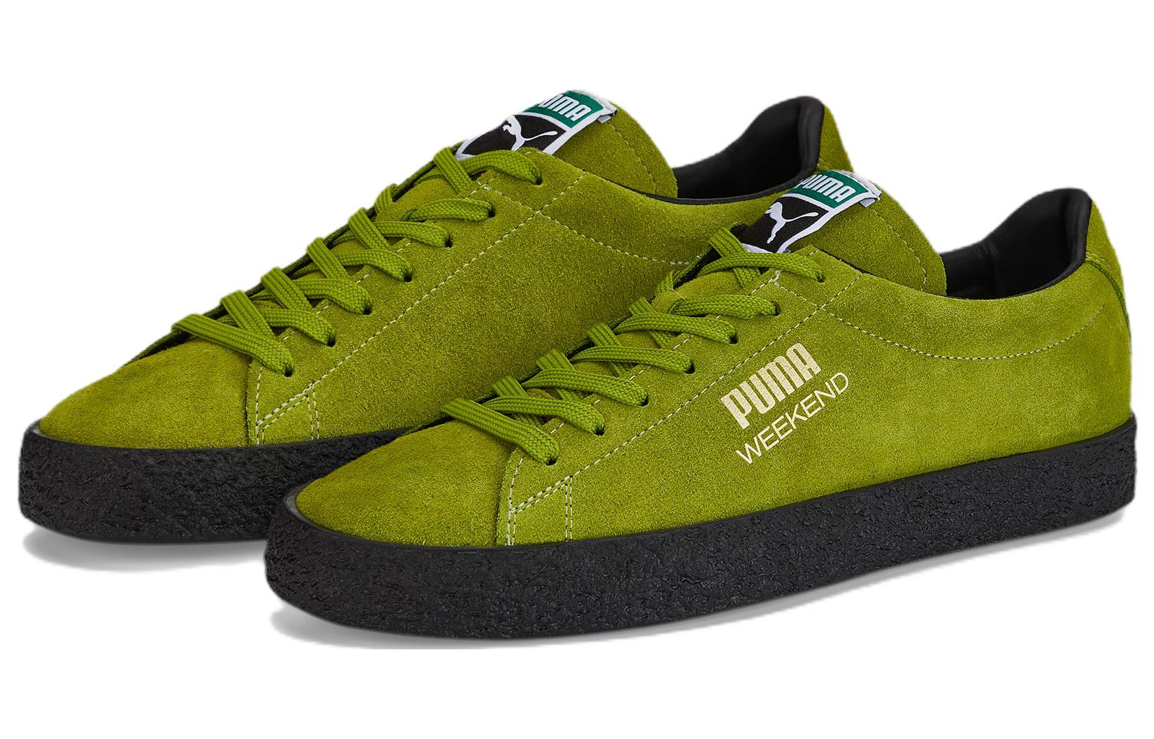 Lookbook Puma Weekend Pomme Tart. 387251-01