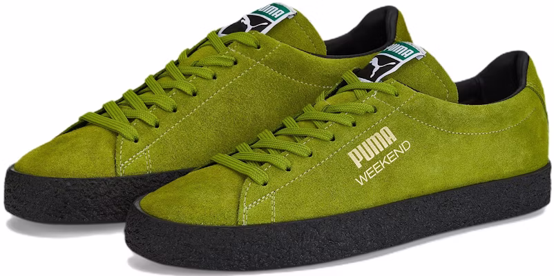 Puma Weekend Tart Epal 387251-01 Lookbook Puma Weekend Tart Epal 387251-01