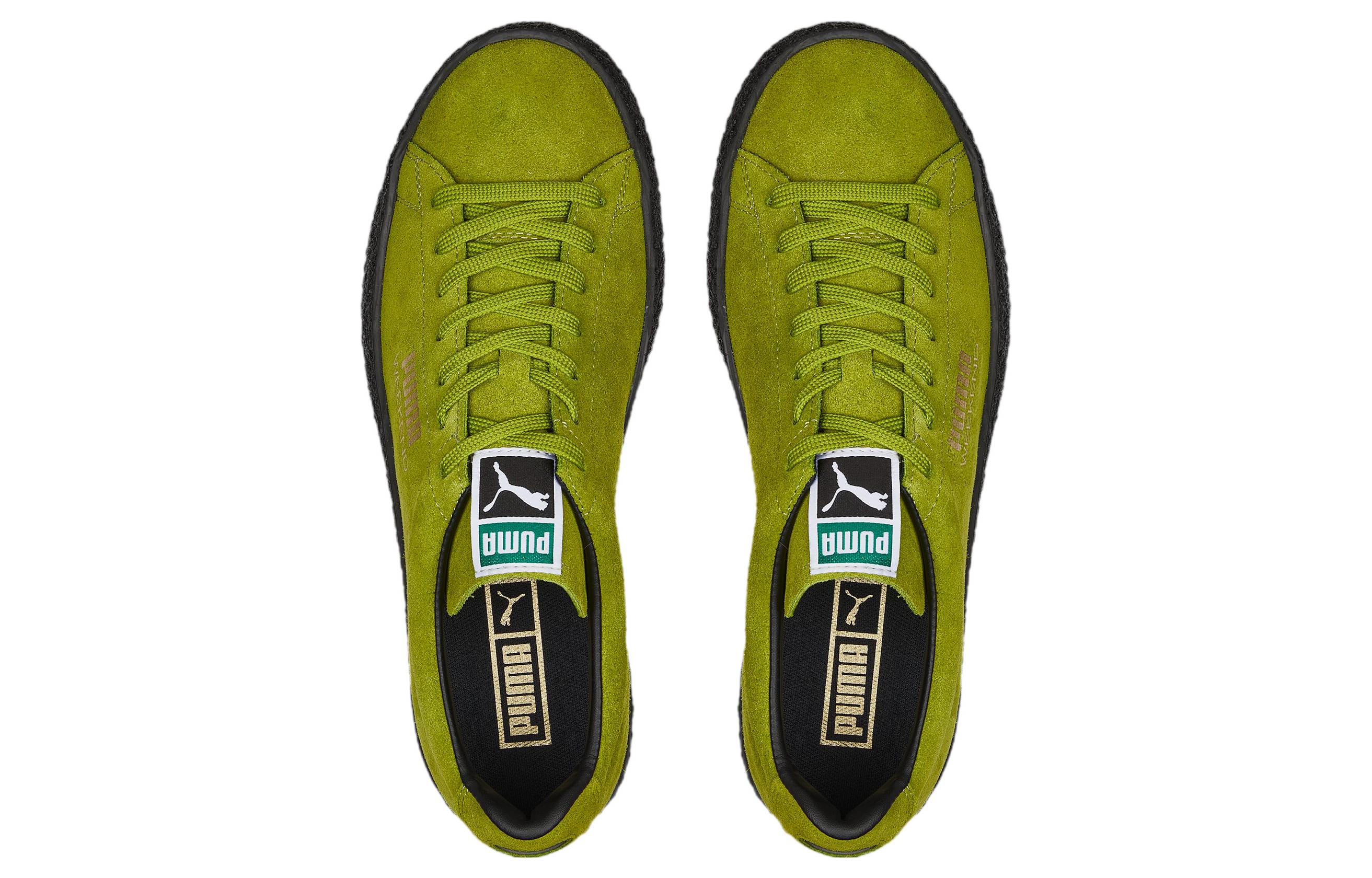 Shop Puma Weekend Pomme Tart. 387251-01