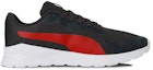 Order Puma Wembley Low 'Negro Rojo' 387365-02