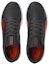 Lookbook Puma Wembley Low 'Negro Rojo' 387365-02