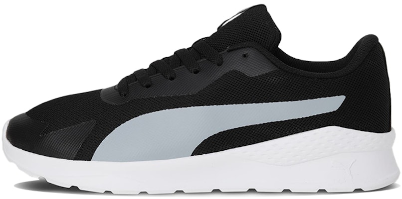 Puma Wembley Low 'Negro Running' 387365-01 Buy Puma Wembley Low 'Negro Running' 387365-01