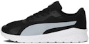Buy Puma Wembley Low 'Negro Running' 387365-01