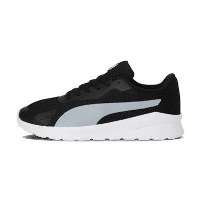 Puma Wembley Low 'Black Running'