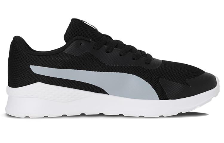 Order プーマ ウェンブリー ロー "ブラック" 387365-01