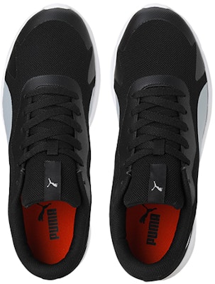 Puma Wembley Low 'Negro Running' 387365-01 Lookbook Puma Wembley Low 'Negro Running' 387365-01