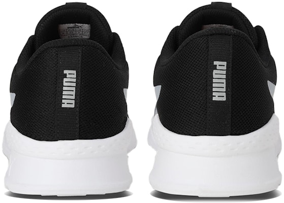 Puma Wembley Low 'Negro Running' 387365-01 Shop Puma Wembley Low 'Negro Running' 387365-01