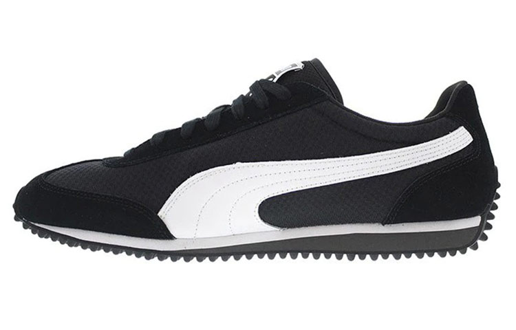 Puma Whirlwind 'Black White' 363787-01