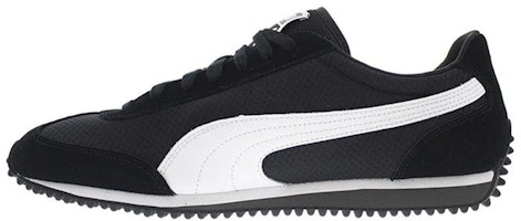 Puma Whirlwind 'Black White' 363787-01 Puma Whirlwind 'Black White' 363787-01