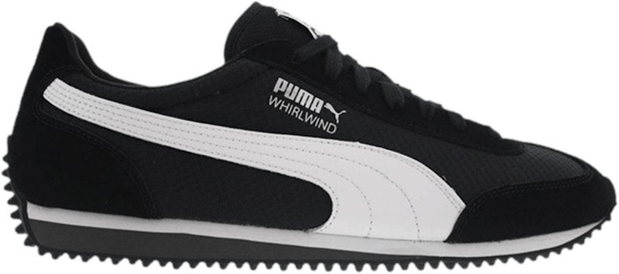 Puma 旋風 黑色 跑步鞋 Buy Puma 旋風 黑色 跑步鞋