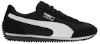 Order プーマ ワールウィンド 黒白 (Puma Wāruwindo Kuro Shiro) 363787-01