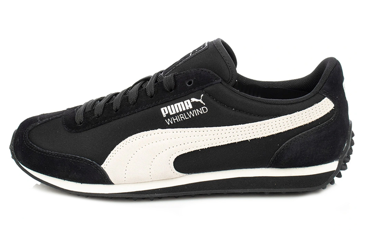 Puma Whirlwind 'Black White' 363788-01