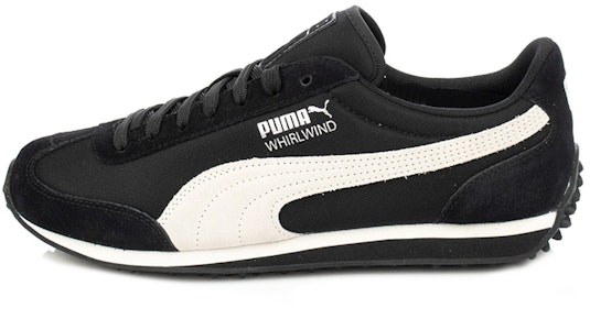 Puma Whirlwind 低筒跑步鞋 黑灰 Buy Puma Whirlwind 低筒跑步鞋 黑灰