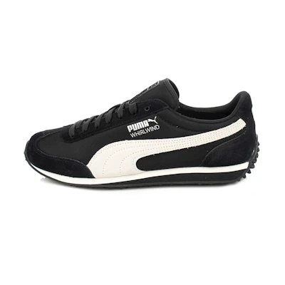 Puma Whirlwind 'Black White'