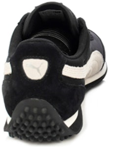 Puma Whirlwind 低筒跑步鞋 黑灰 Lookbook Puma Whirlwind 低筒跑步鞋 黑灰