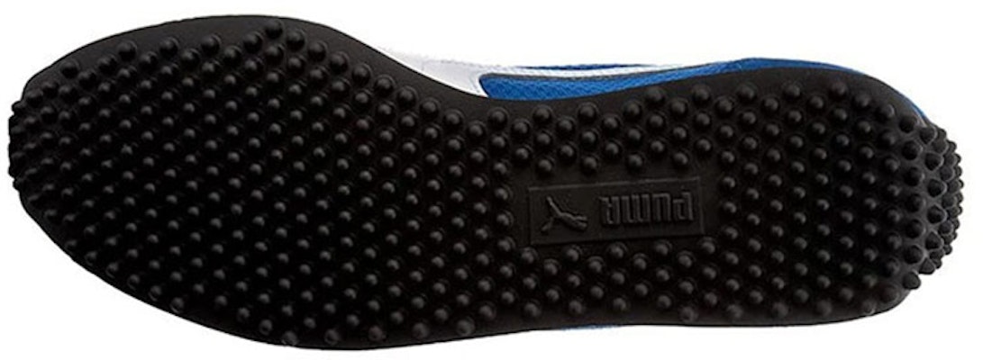 Puma 旋風 藍白 跑鞋 Shop Puma 旋風 藍白 跑鞋