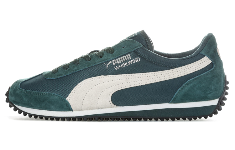 Buy プーマ Whirlwind 緑白 (Puma Whirlwind Midori Shiro) 363788-03